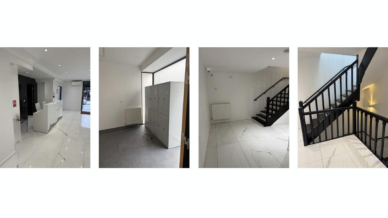 Bureau Paris 245m² Location bureau Paris OLBUR2427654 1